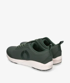 Deportivos EcoalfCHICAGOALF SNEAKER MAN en caki
