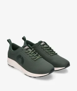 Deportivos EcoalfCHICAGOALF SNEAKER MAN en caki