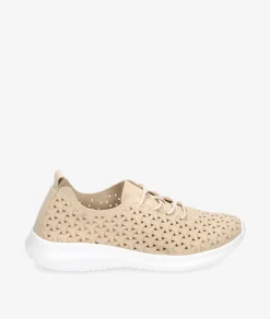 Deportivos EOLIGEROSLIBERTE en beige