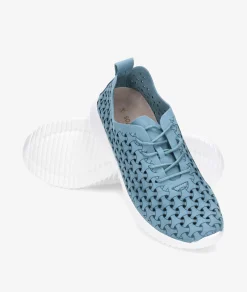 Deportivos EOLIGEROSLIBERTE en jeans