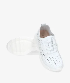 Deportivos EOLIGEROSLIBERTE en blanco