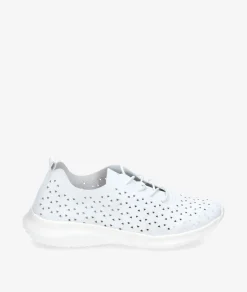Deportivos EOLIGEROSLIBERTE en blanco