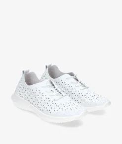 Deportivos EOLIGEROSLIBERTE en blanco