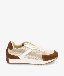 Deportivos GioseppoBUSIA en beige