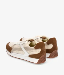 Deportivos GioseppoBUSIA en beige