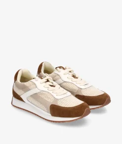 Deportivos GioseppoBUSIA en beige