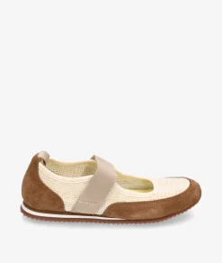 Deportivos GioseppoDUNDORI en beige