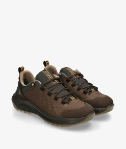Deportivos Grisport15501 en marrón