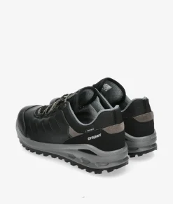 Deportivos Grisport15123 en negro