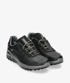 Deportivos Grisport15123 en negro