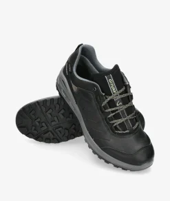 Deportivos Grisport15123 en negro
