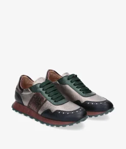 Deportivos HispanitasCHI243623 en multicolor