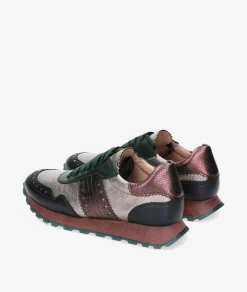 Deportivos HispanitasCHI243623 en multicolor