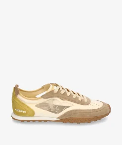 Deportivos HOFFBRIDGE MESH en camel