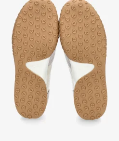 Deportivos HOFFBRIDGE MESH en beige
