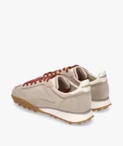 Deportivos HOFFBRIDGE MKII en topo