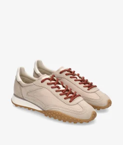 Deportivos HOFFBRIDGE MKII en topo
