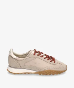 Deportivos HOFFBRIDGE MKII en topo