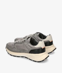 Deportivos HOFFMANILA II en gris
