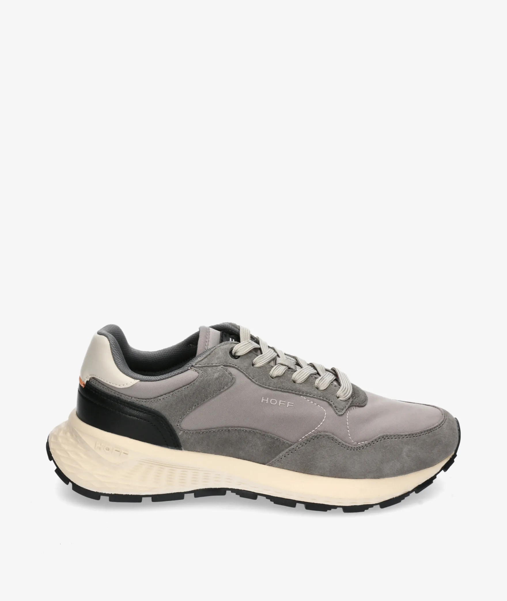 Deportivos HOFFMANILA II en gris