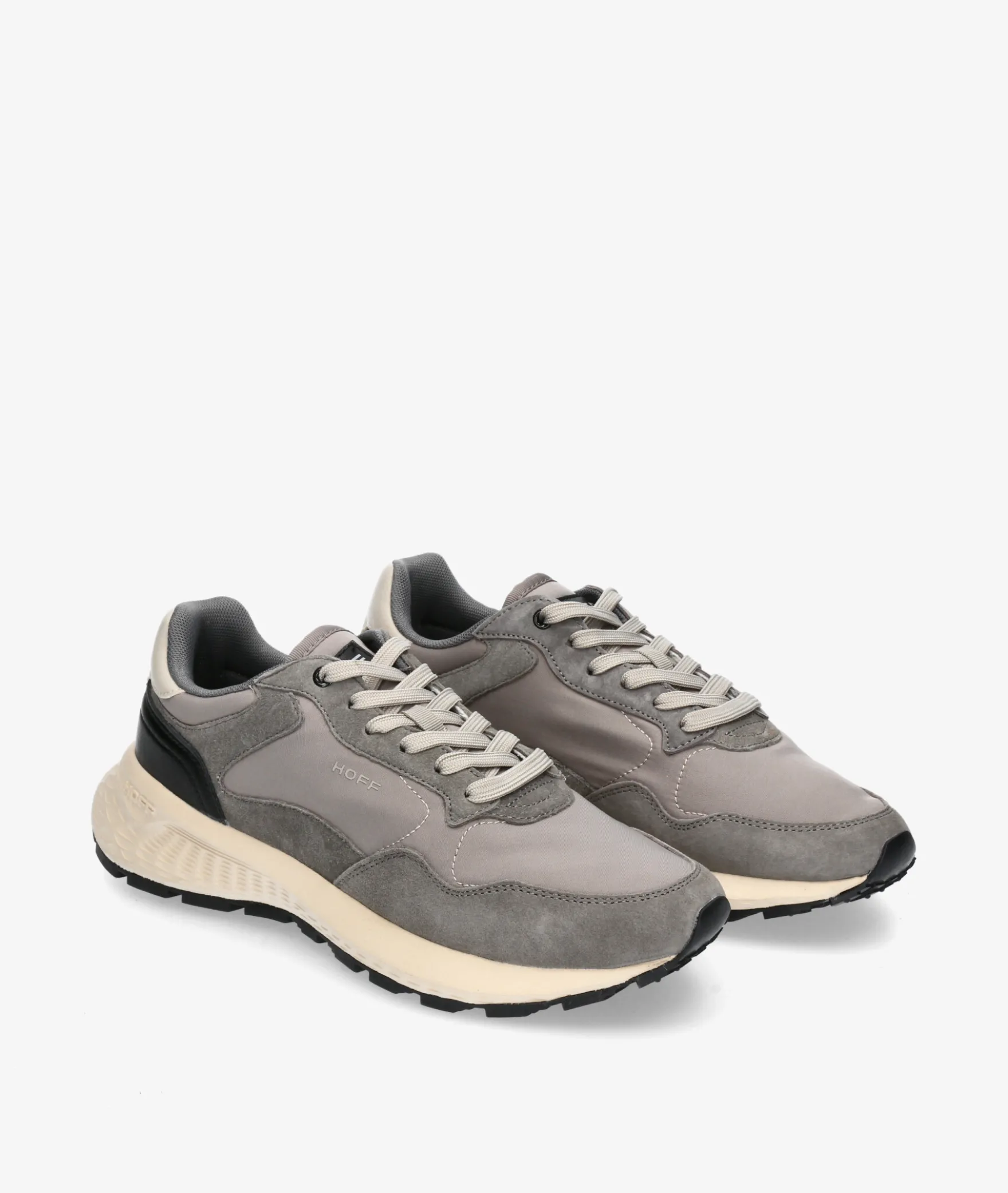 Deportivos HOFFMANILA II en gris