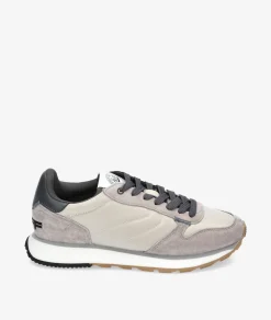 Deportivos HOFFTUSCULUM en gris
