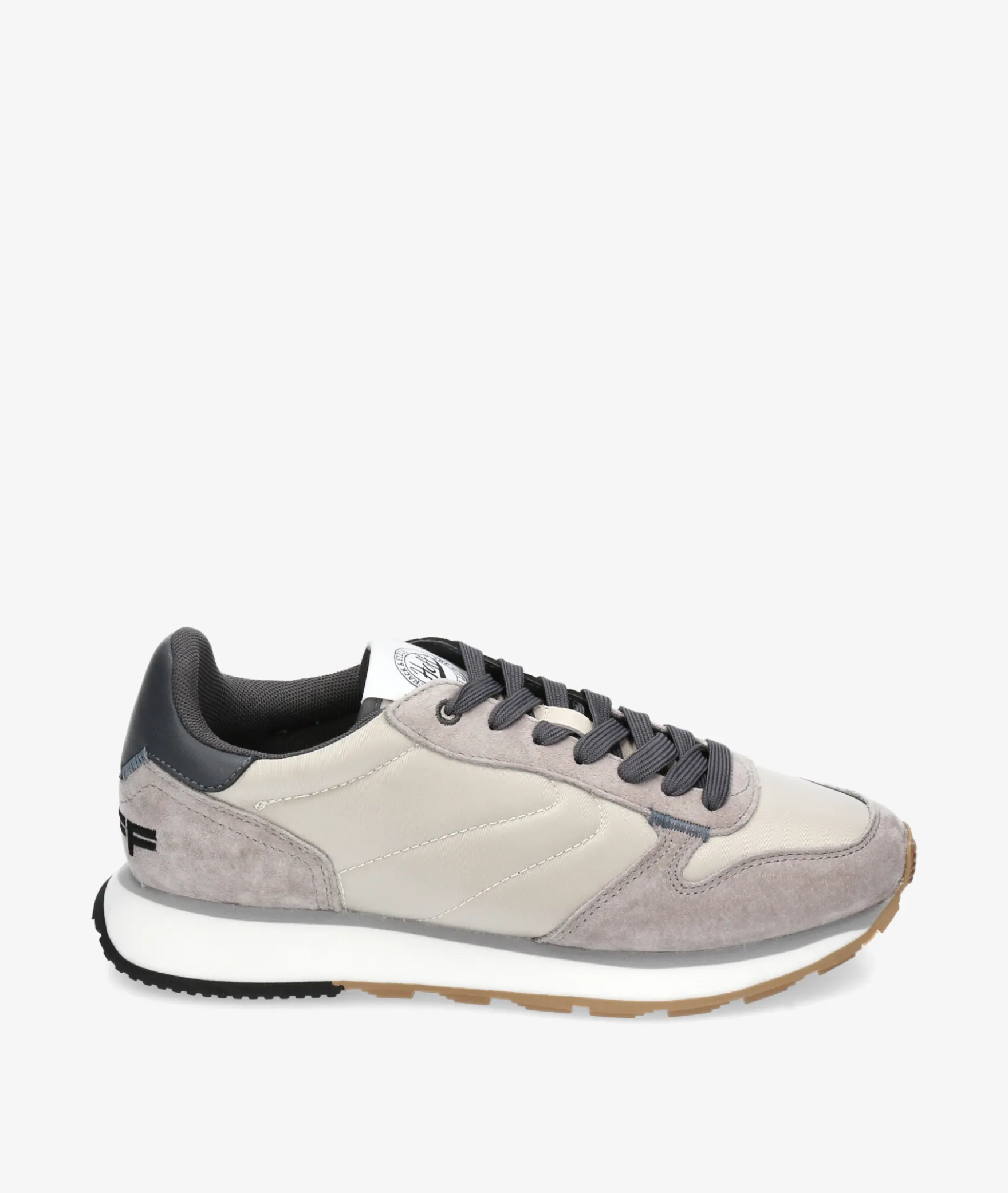 Deportivos HOFFTUSCULUM en gris