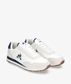 Deportivos Le Coq SportifASTRA 2 NYLON en blanco