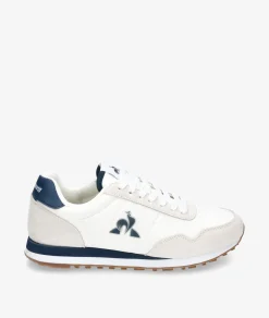 Deportivos Le Coq SportifASTRA 2 NYLON en blanco