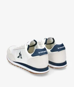 Deportivos Le Coq SportifASTRA 2 NYLON en blanco