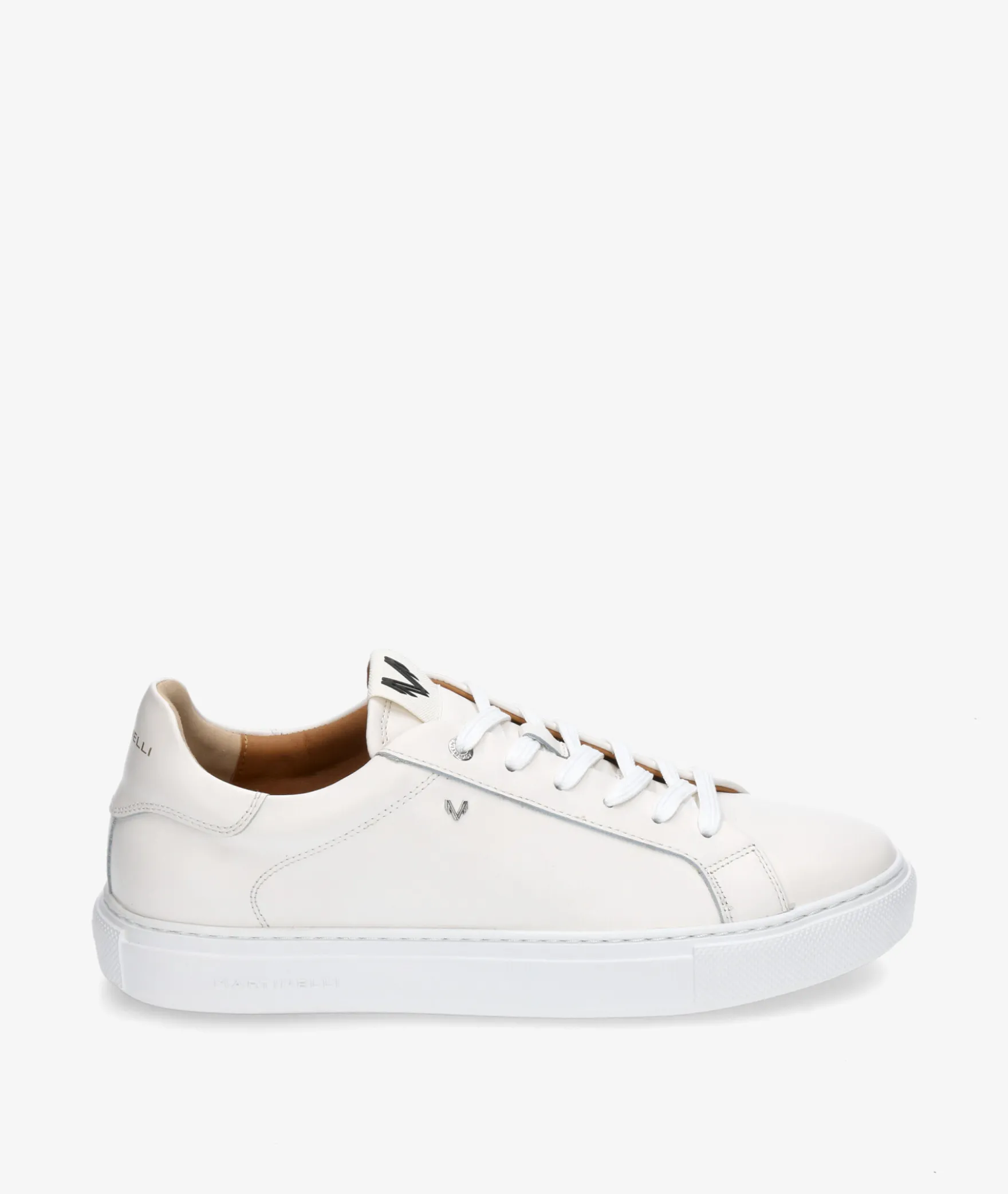 Deportivos MARTINELLI1738-2950 en blanco