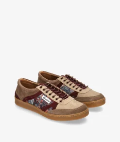 Deportivos MorrisonCHEROKEE en topo
