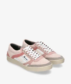 Deportivos MorrisonMARILYN en rosa
