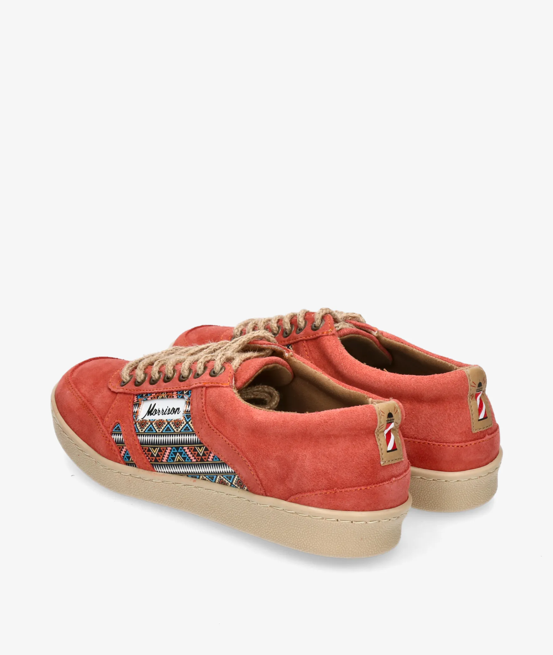 Deportivos MorrisonMORRISON C en coral