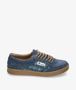 Deportivos MorrisonSHELBY en azul marino