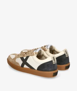 Deportivos MUNICHBREAK en beige