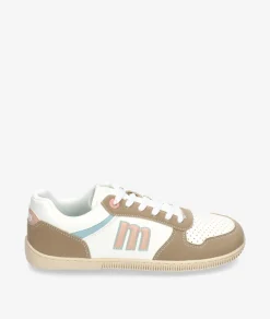 Deportivos Mustang 60840 en nude