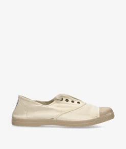 Deportivos Natural World133 OLD CERRO en beige