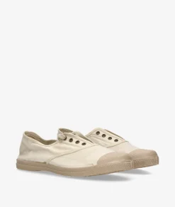 Deportivos Natural World133 OLD CERRO en beige