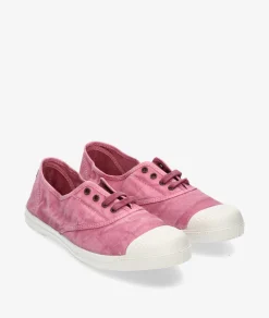Deportivos Natural World102E OLD LAVANDA en rosa