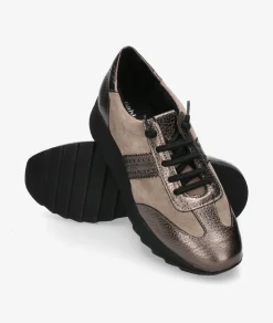 Deportivos pabloochoa.shoesGEO 20-BANDA PICADA en plomo