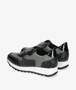 Deportivos pabloochoa.shoesGEO 53 en negro