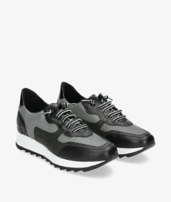 Deportivos pabloochoa.shoesGEO 53 en negro