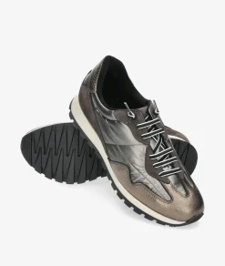 Deportivos pabloochoa.shoesSOLIO 27 en plomo