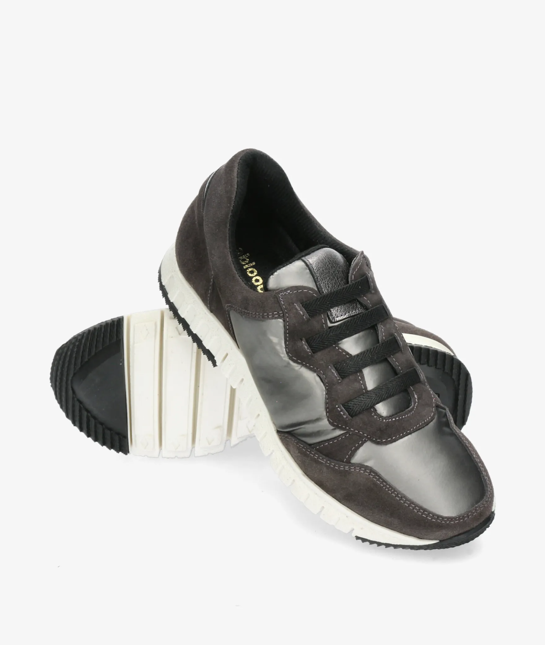 Deportivos pabloochoa.shoesRAGA080 en plomo