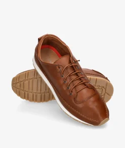 Deportivos pabloochoa.shoesNOVOA 20 en cuero