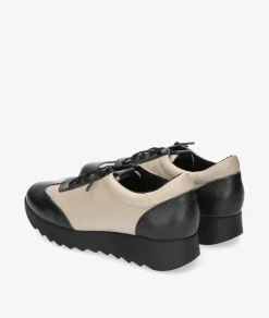 Deportivos pabloochoa.shoesGEO 20 en negro