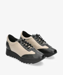 Deportivos pabloochoa.shoesGEO 20 en negro