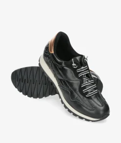 Deportivos pabloochoa.shoesSOLIO 27 en negro