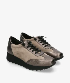 Deportivos pabloochoa.shoesGEO 20 en plomo